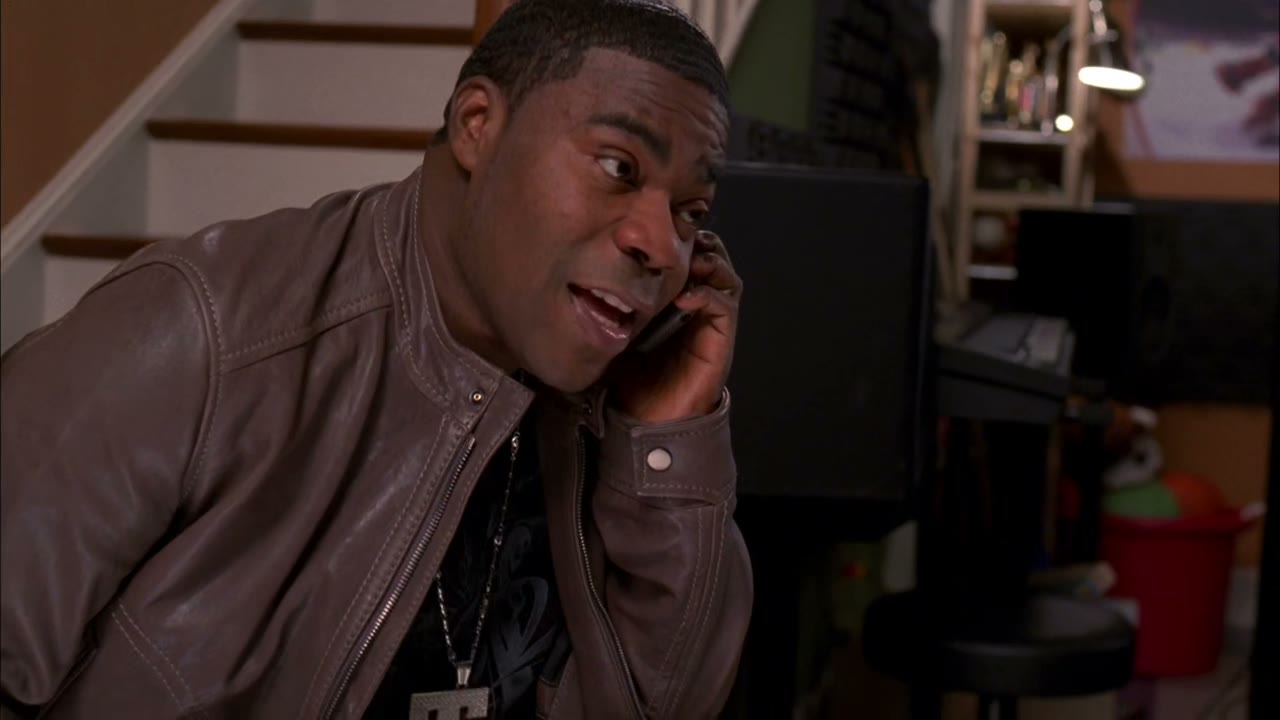 Oh, hey, Cranston. I was looking for Kenneth.