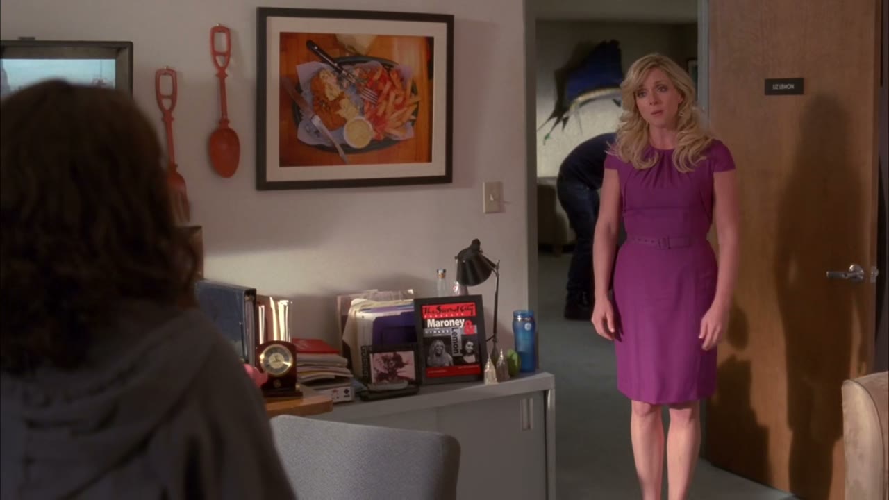 Do you wanna talk about what's going on?