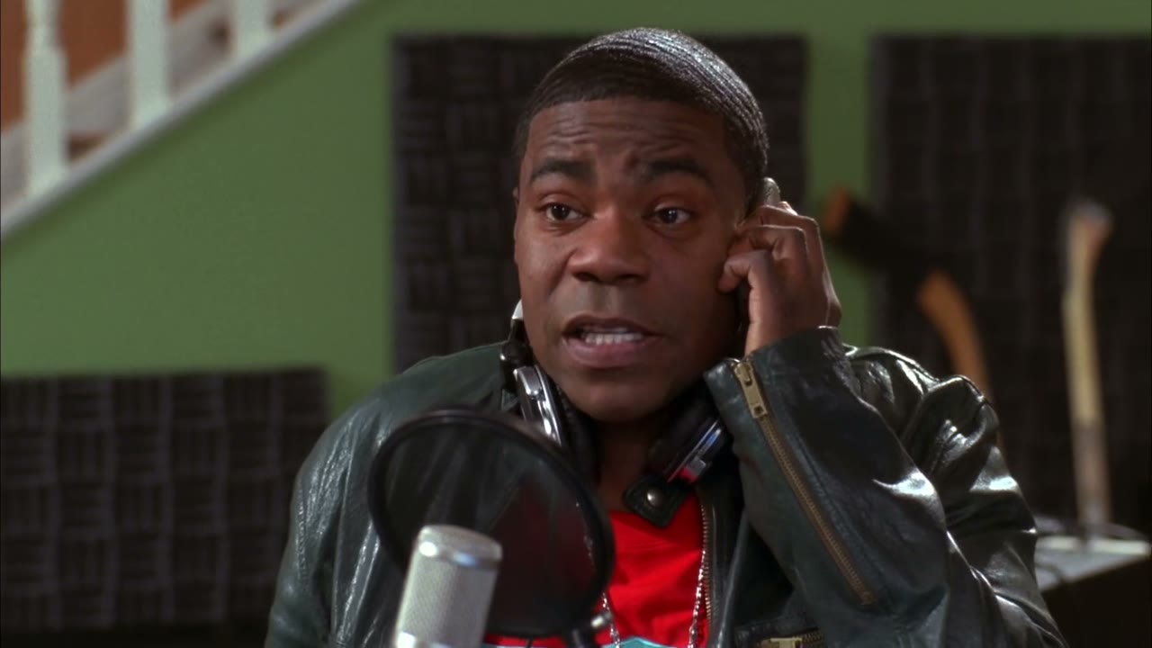 Cranston, why hasn't Kenneth called me back yet?