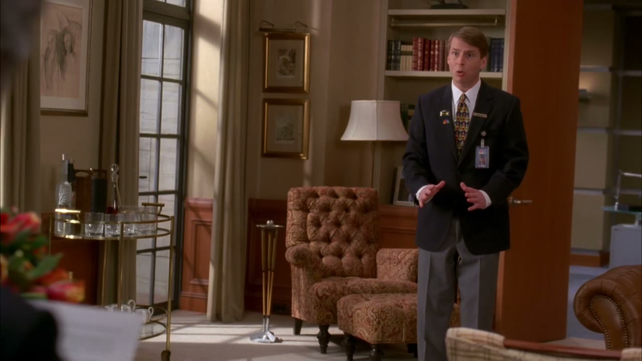 I cannot stand by while Mr. Jordan dies of dehydration