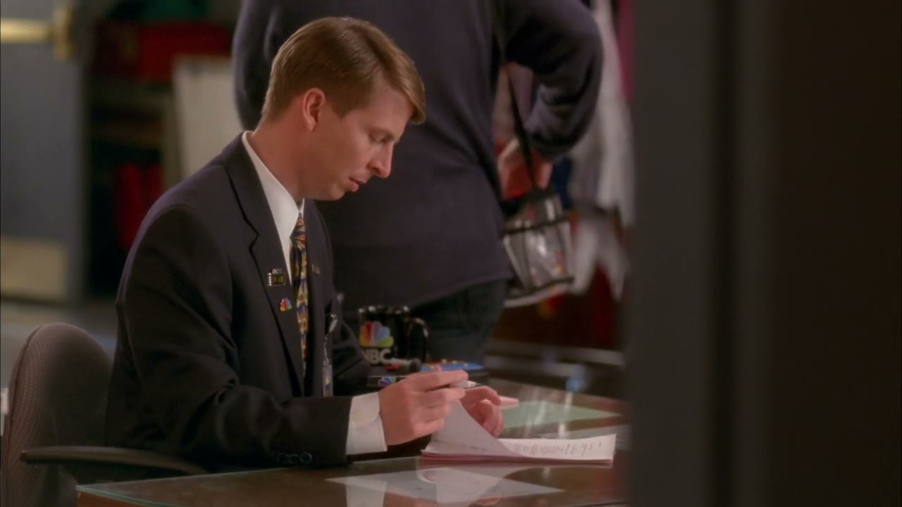 Now it's all up to Kenneth Ellen Parcell.