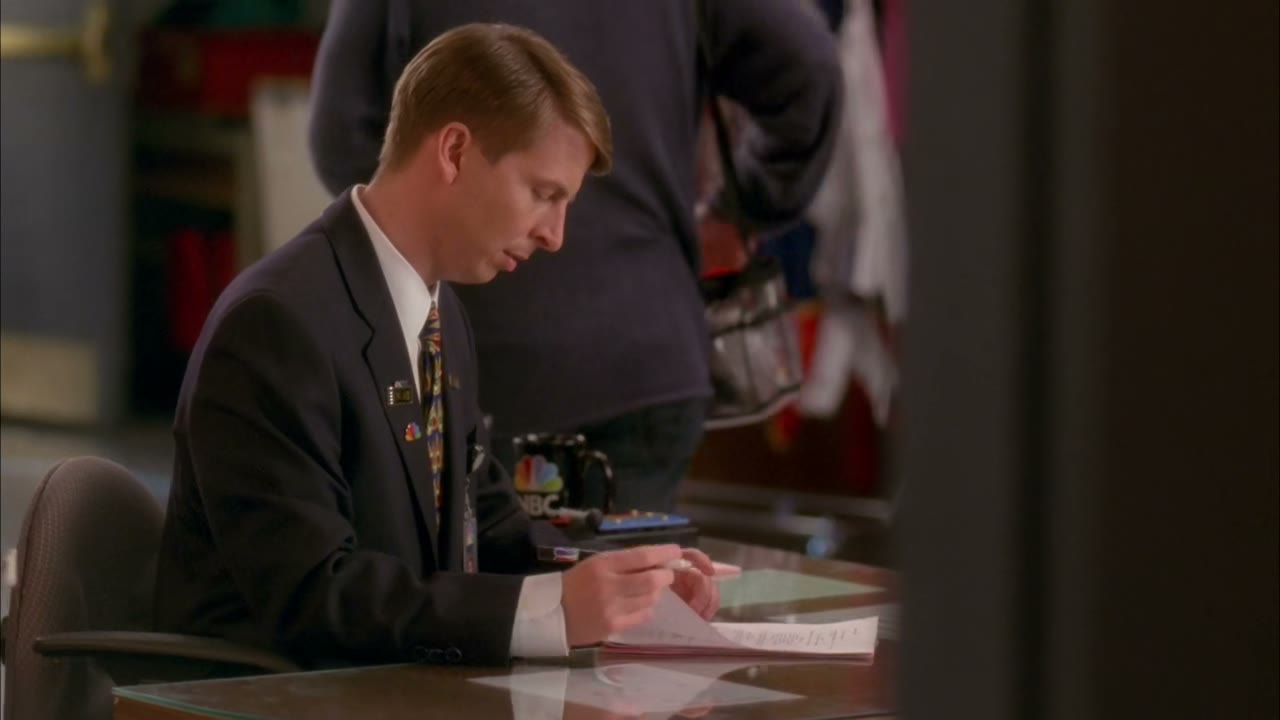 Now it's all up to Kenneth Ellen Parcell.
