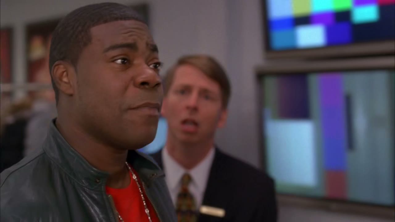 Wait a minute, you want to fire my boy, Ken?