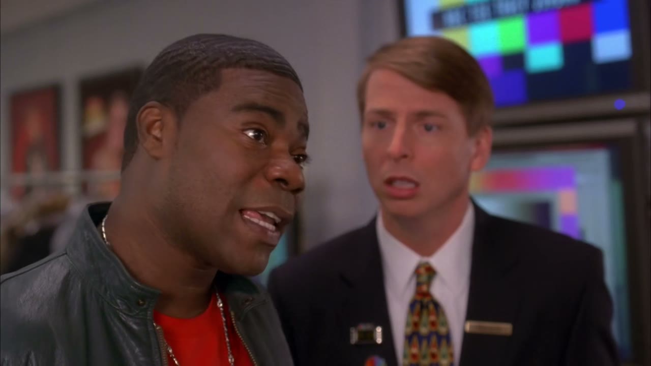 So can Kenneth.