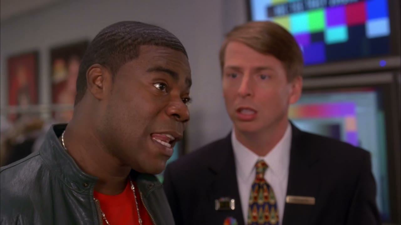 So can Kenneth.