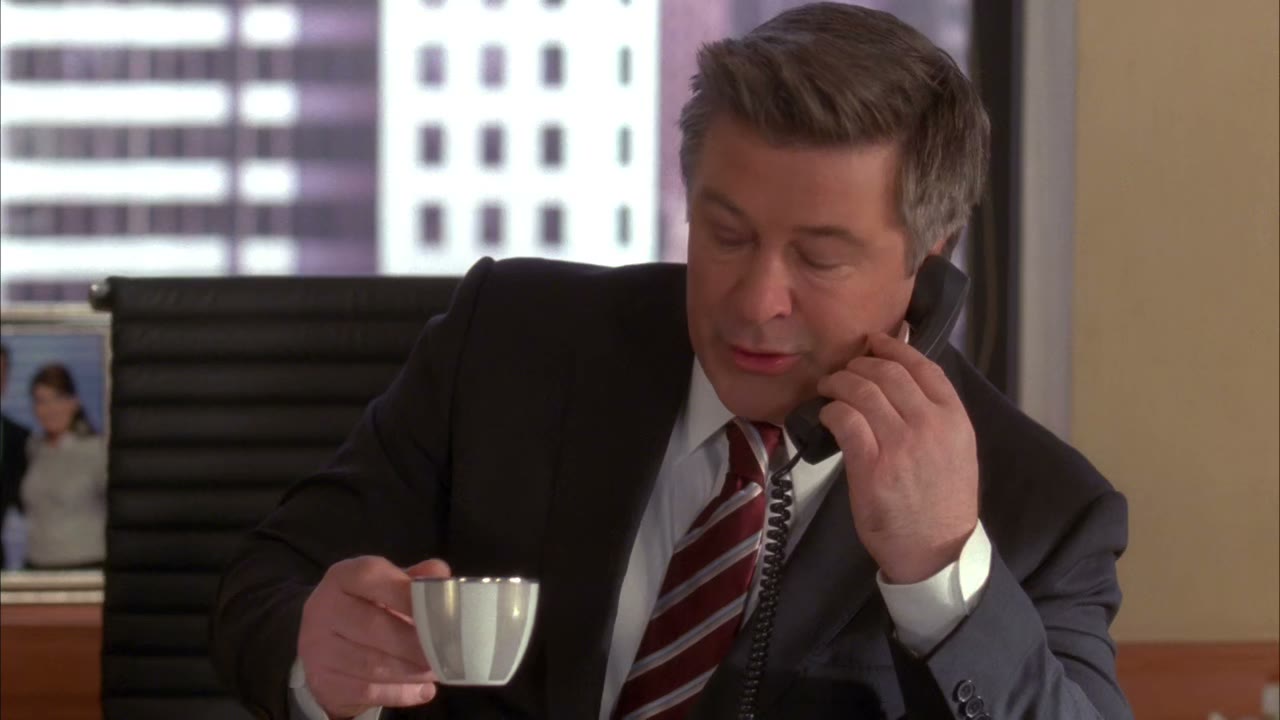 - nothing. I'm coming. - good.