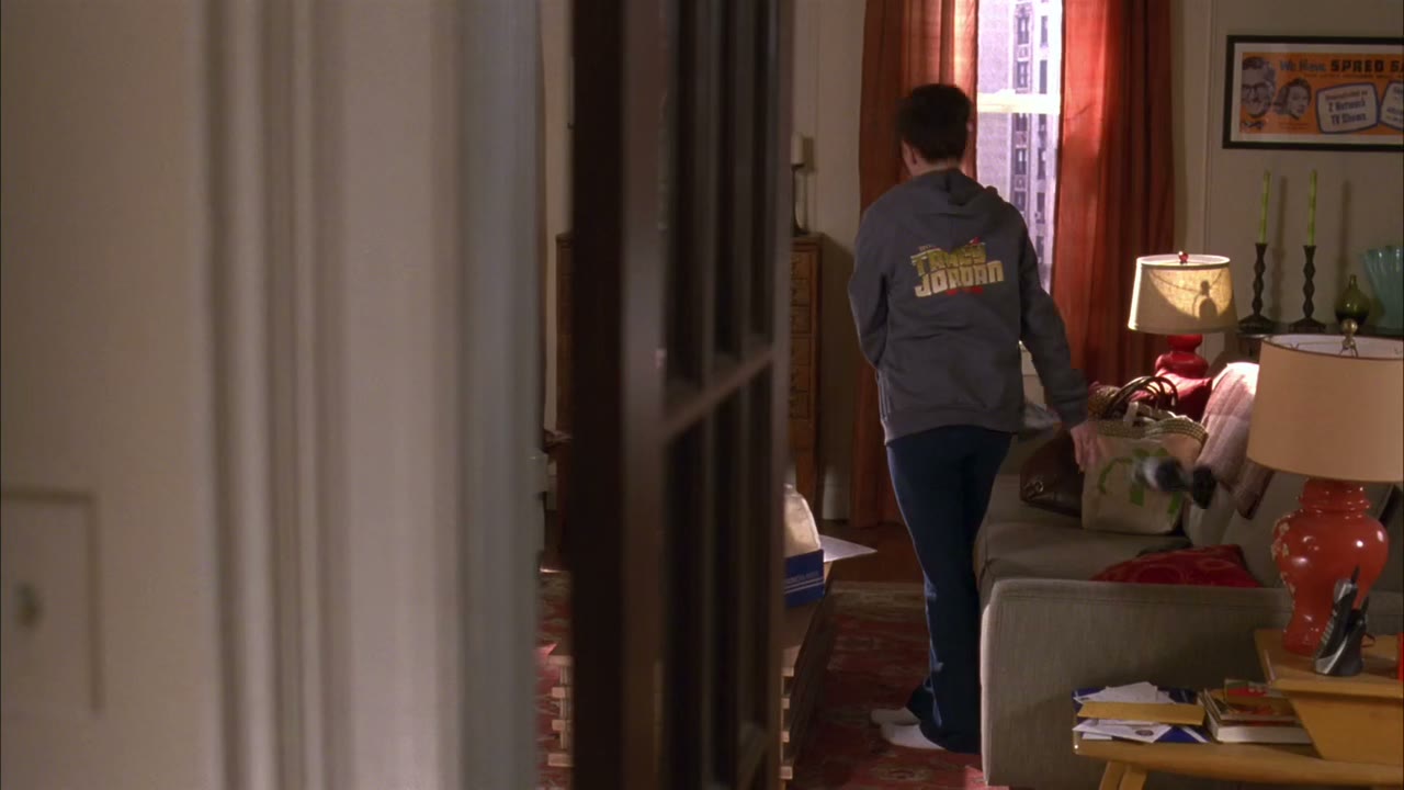 [Knocking]