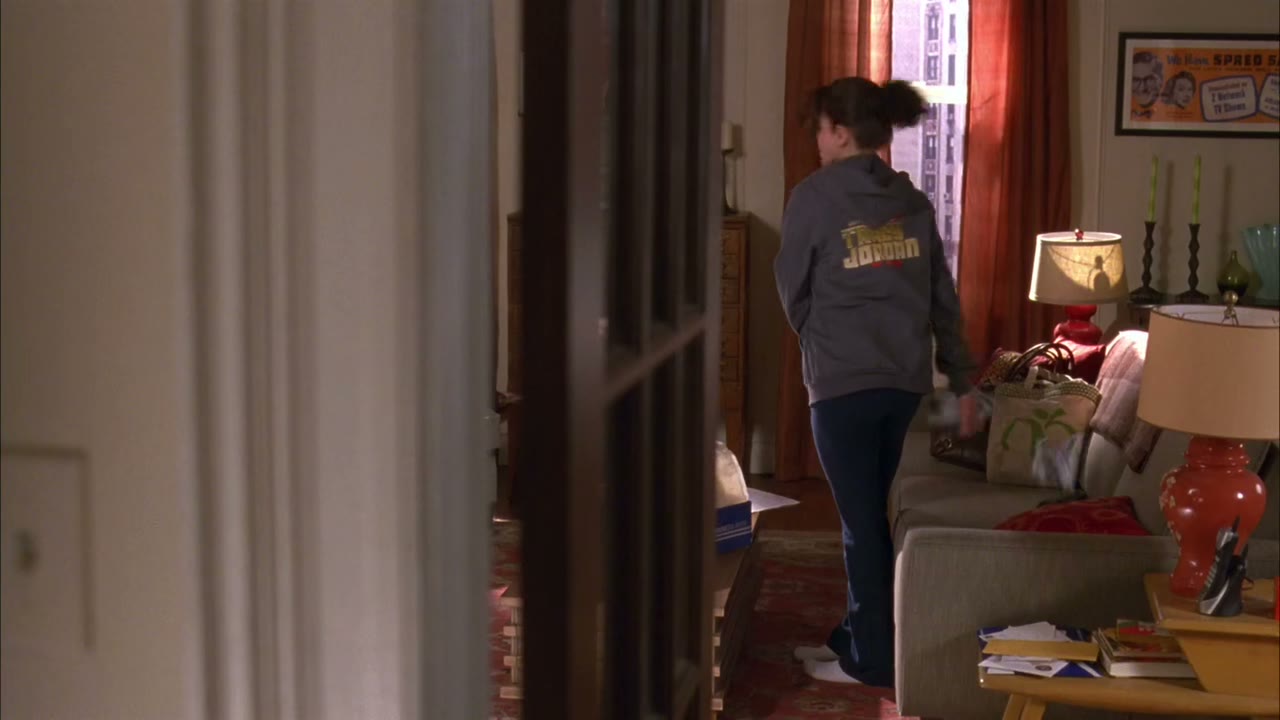 [Knocking]