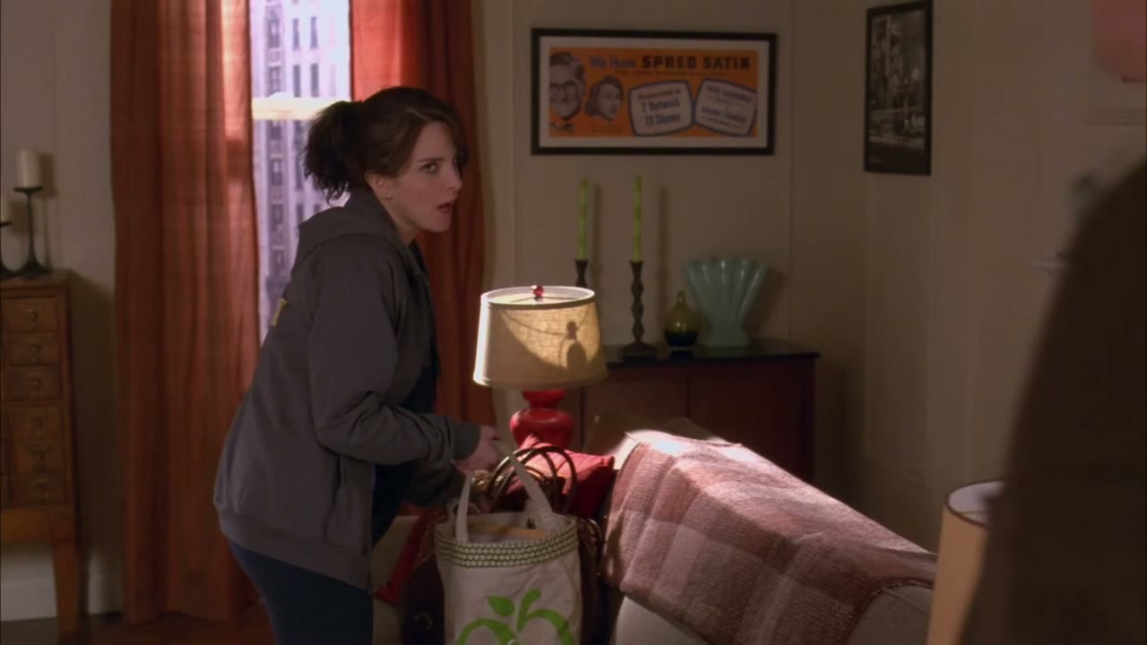 - I don't want to hear about your job, dennis.