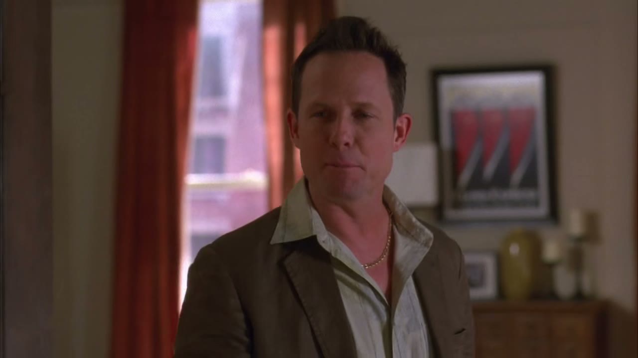 - but the point is, I'm dennis, and I'm a sex addict.