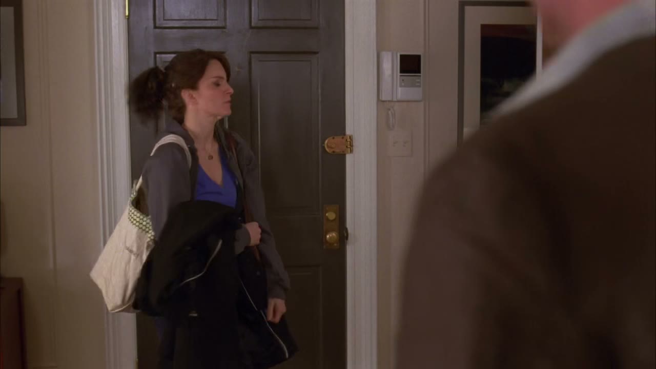 - please stop talking.