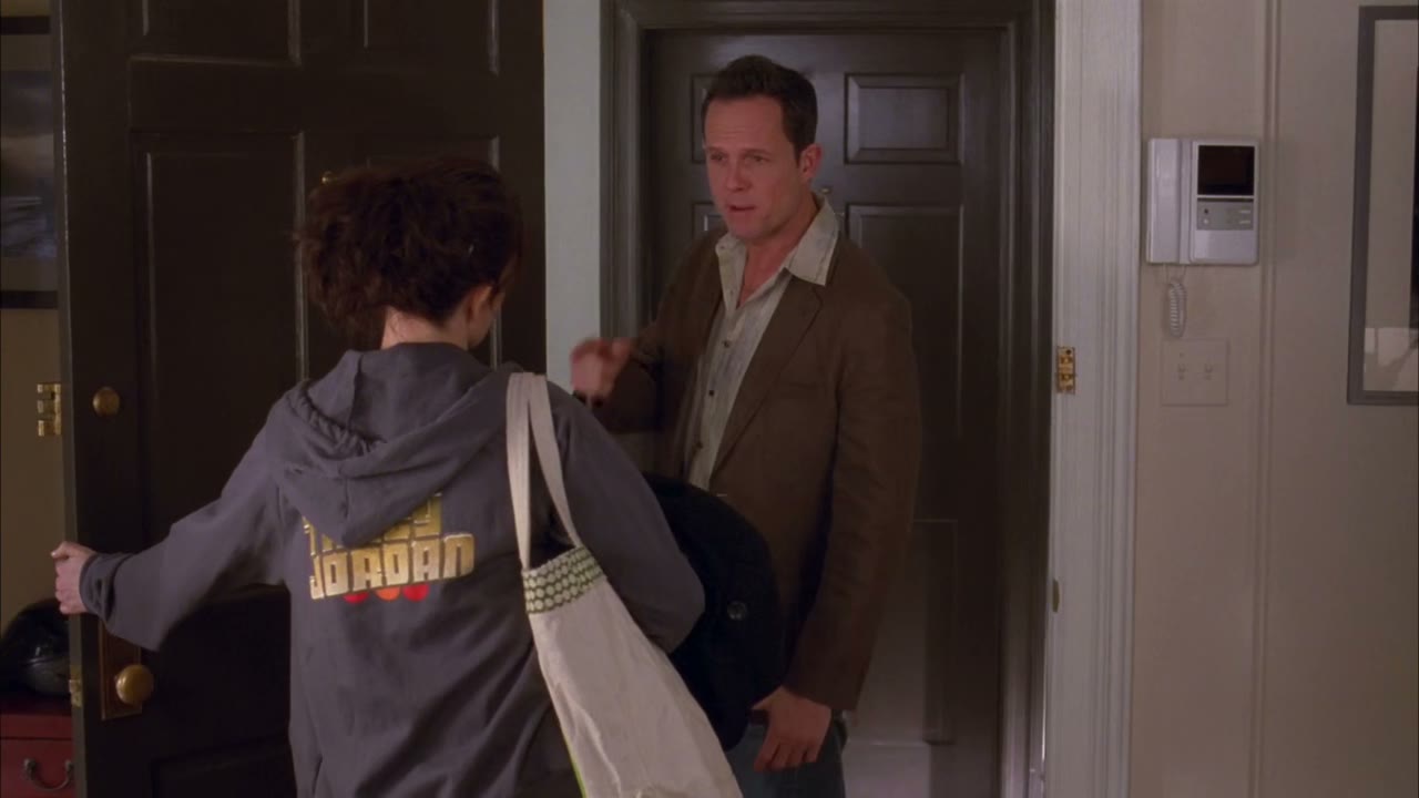 That you were gonna try to pick a fight