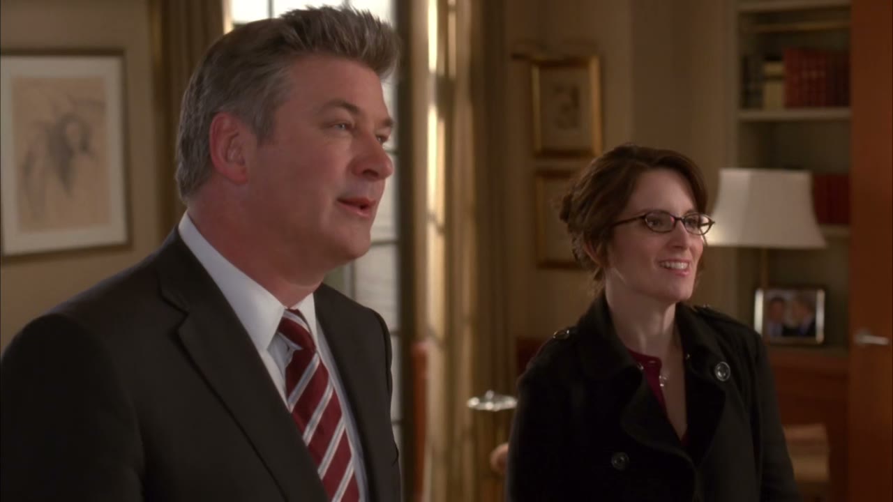 - oh, my god. Is that you?