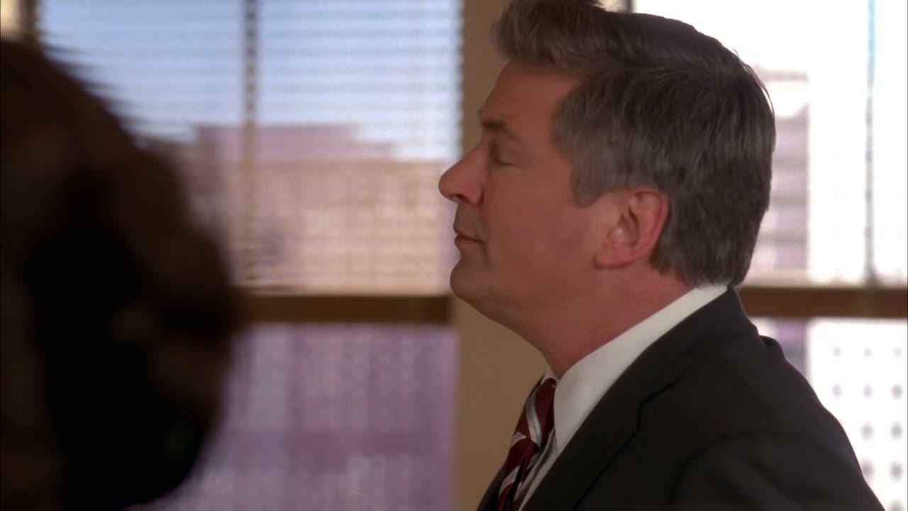 You threw up?