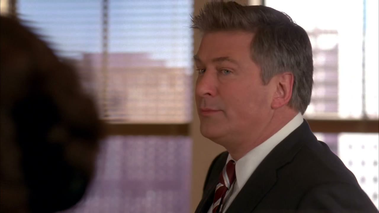 You threw up?