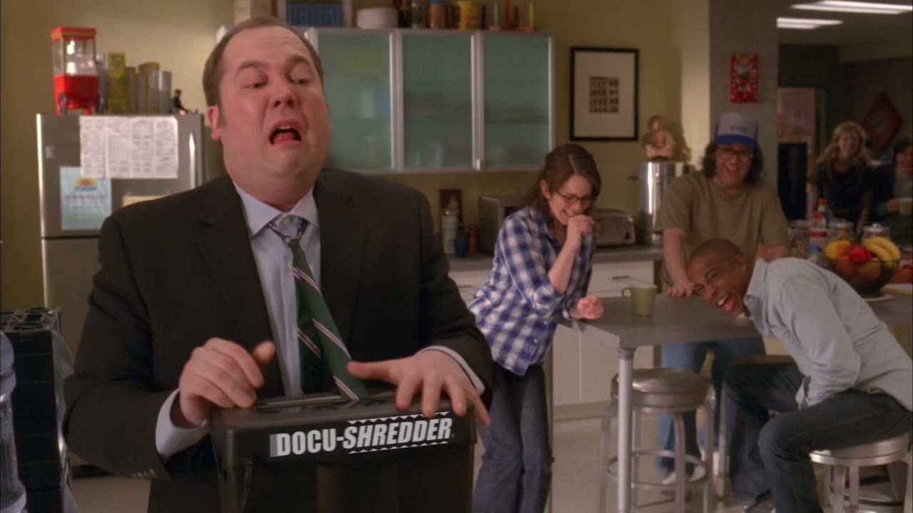 - help me! - [laughing]