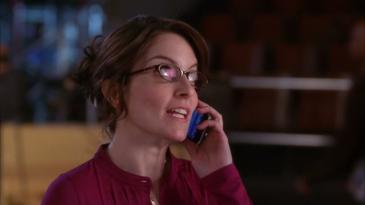 - jenna's phone.