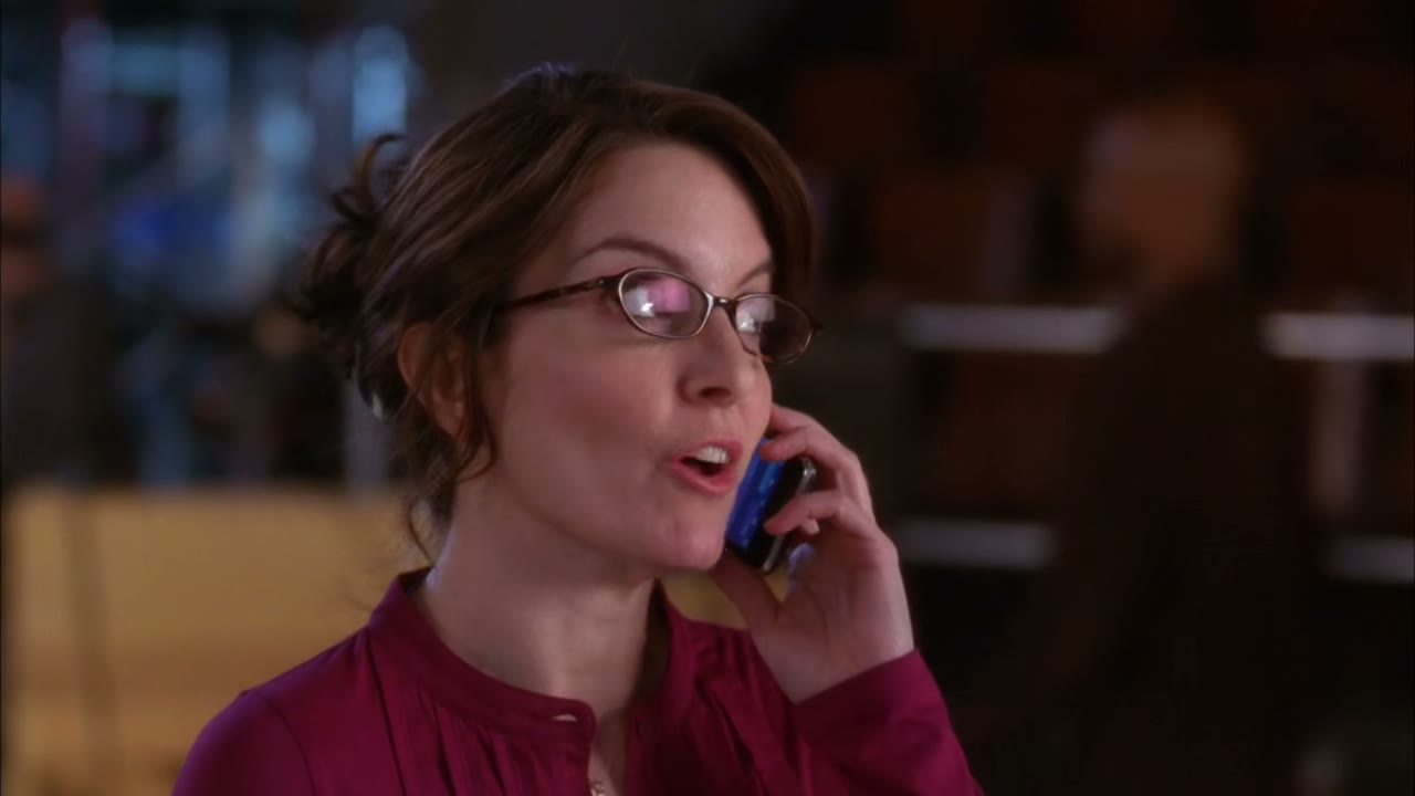 - jenna's phone.