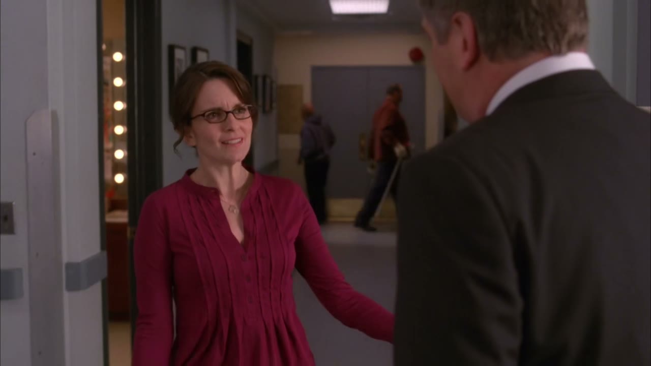 - so you're just gonna let him do this?
