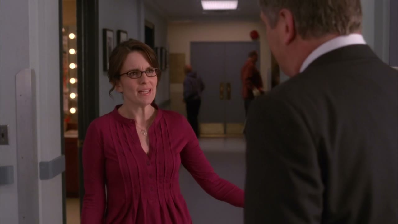 - so you're just gonna let him do this?