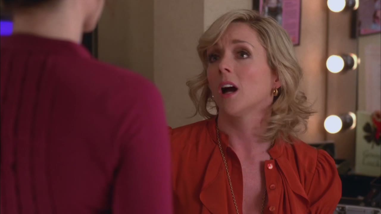 - it was. - oh, my god, liz.