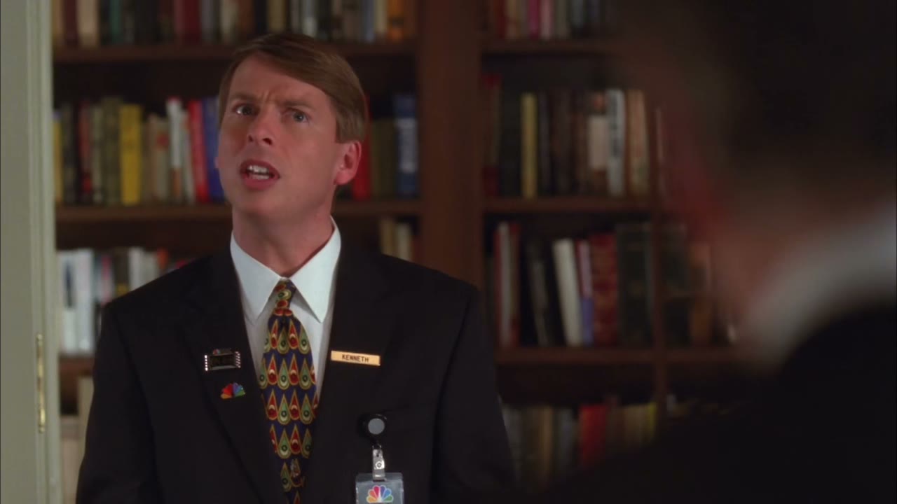- but I thought you were the oldest, sir.