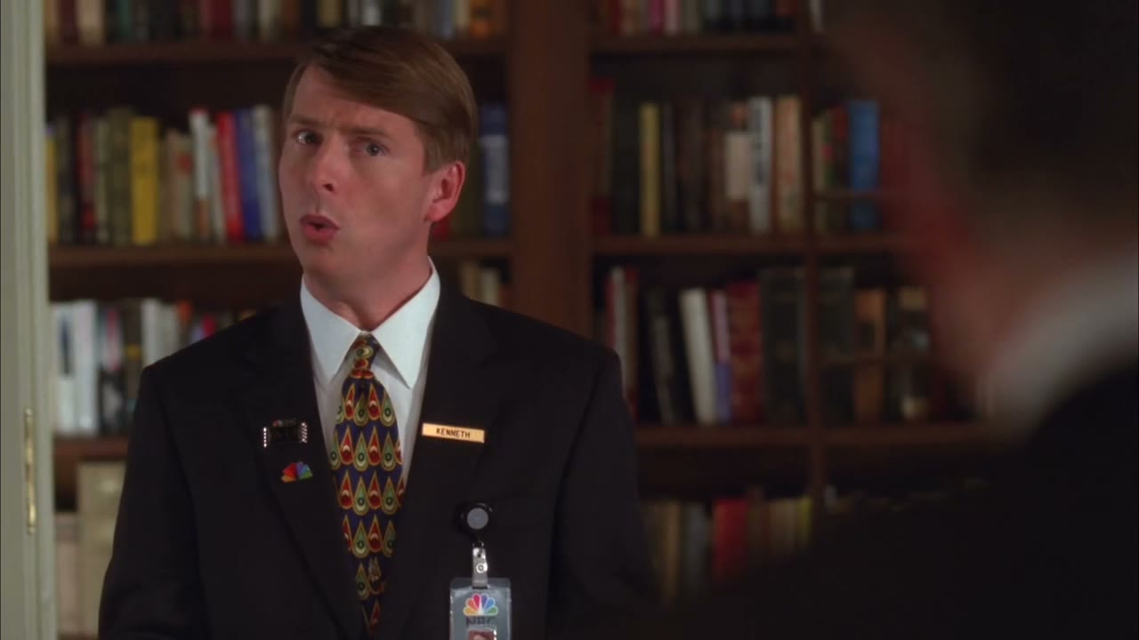 - but I thought you were the oldest, sir.