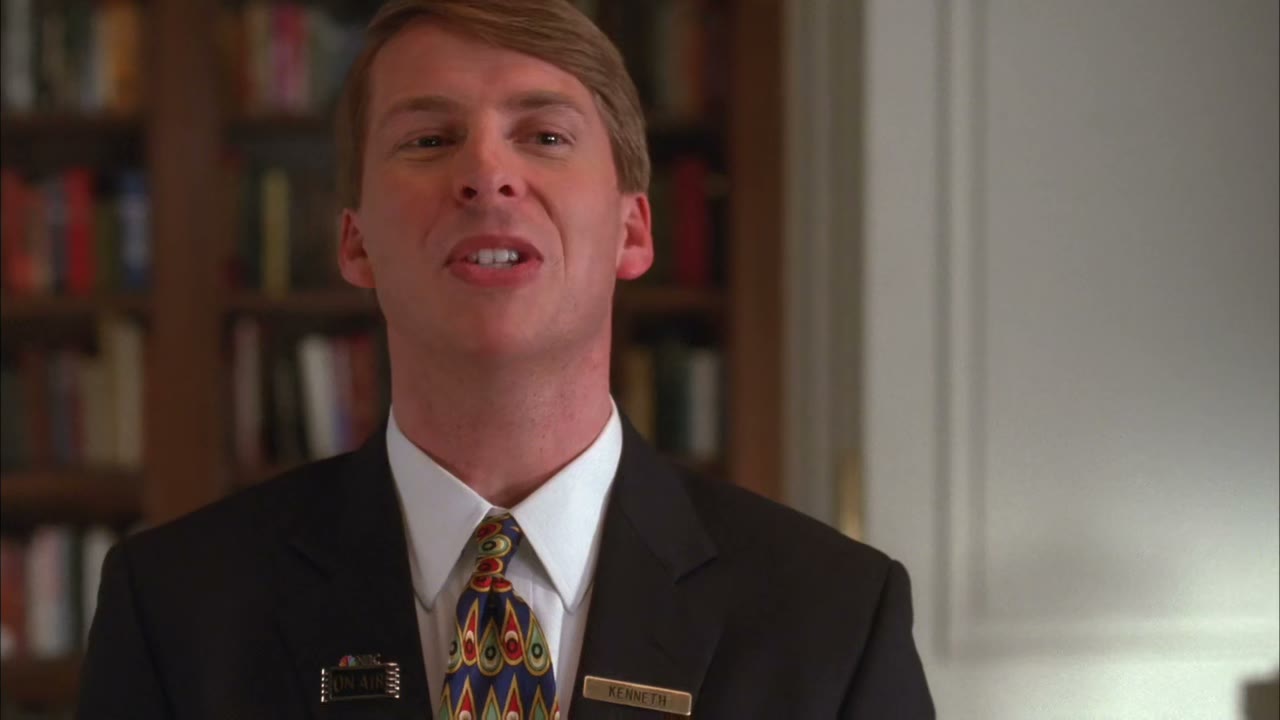 Happy birthday, mr. Donaghy.