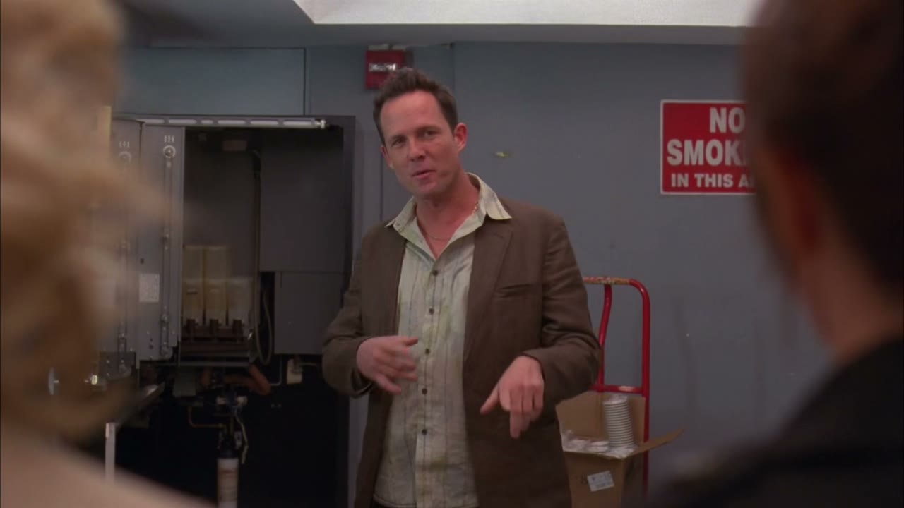 I--I get why you're here.