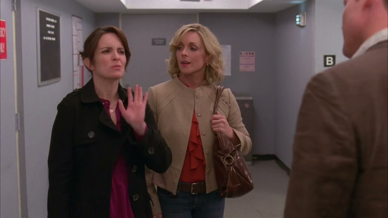 - no. Stop. Shut up.