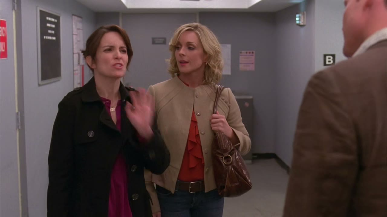 - no. Stop. Shut up.