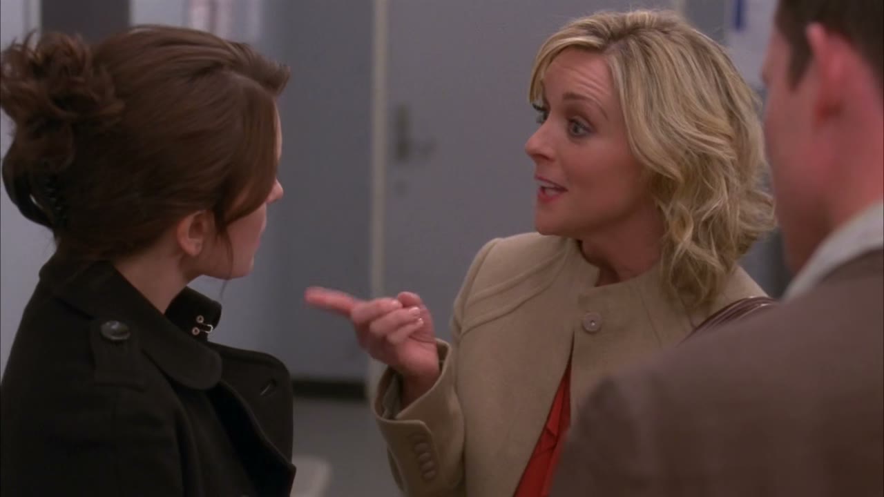 You had gone on that over 30 outward bound trip to arizona.