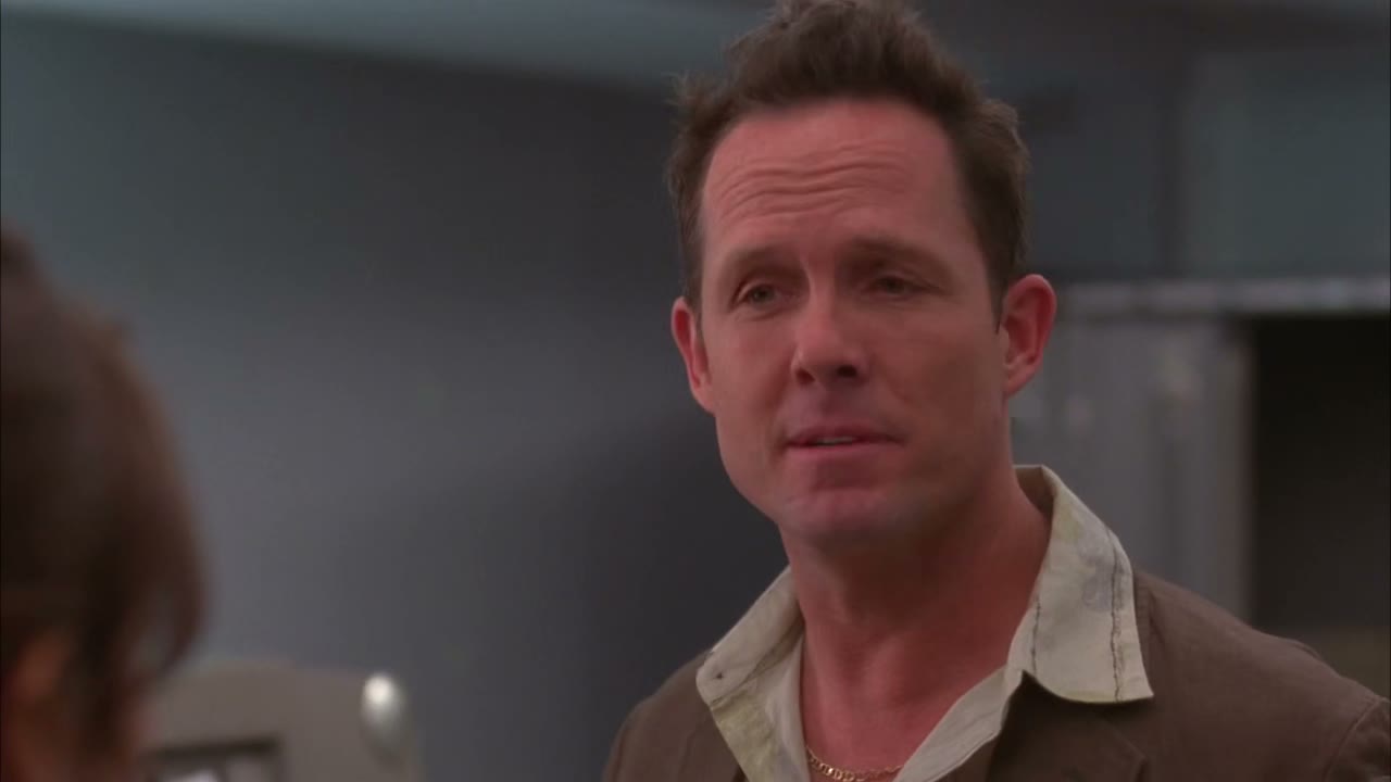You know what, it happened. What do you want from me?
