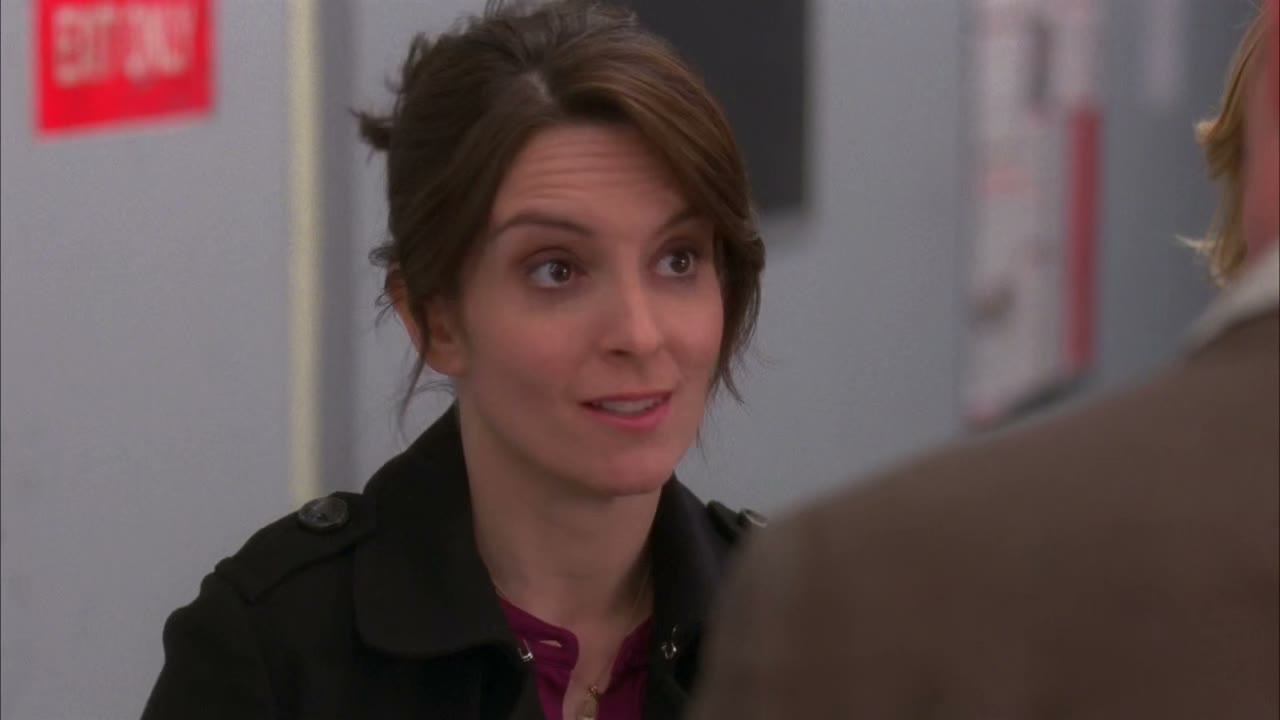 You are not the love of my life.
