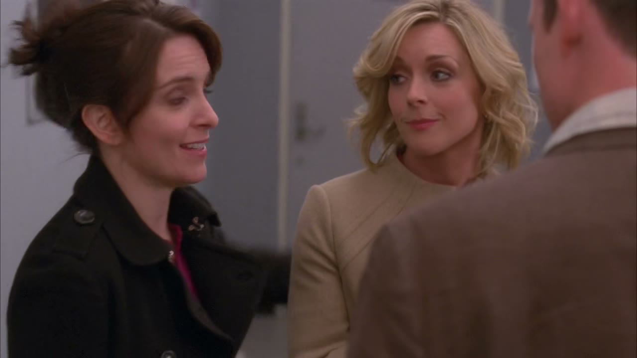 And you could never do anything to damage this friendship.