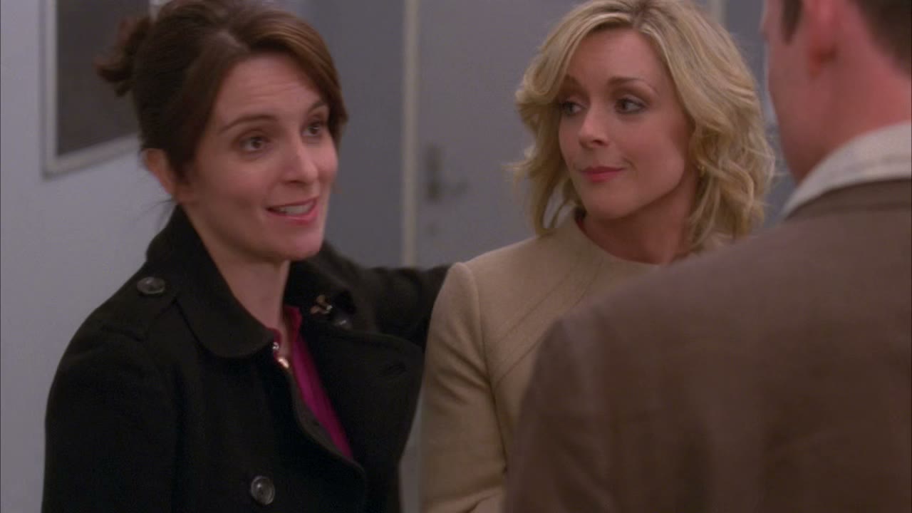 And you could never do anything to damage this friendship.