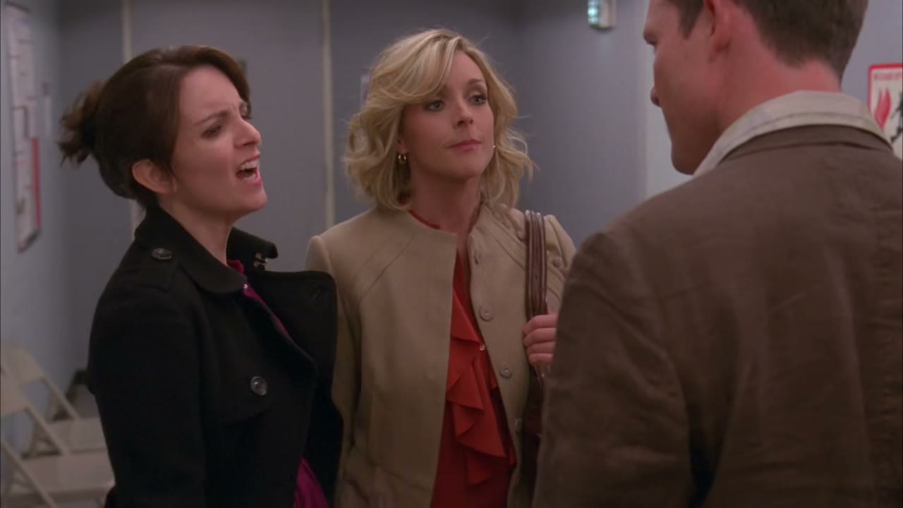 - aw, guys, come on!