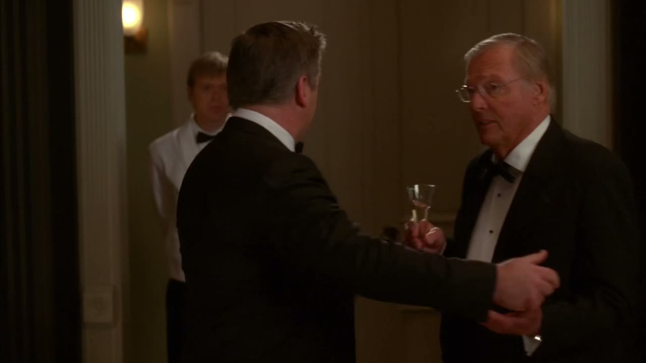 - fine. Why don't you just, uh...