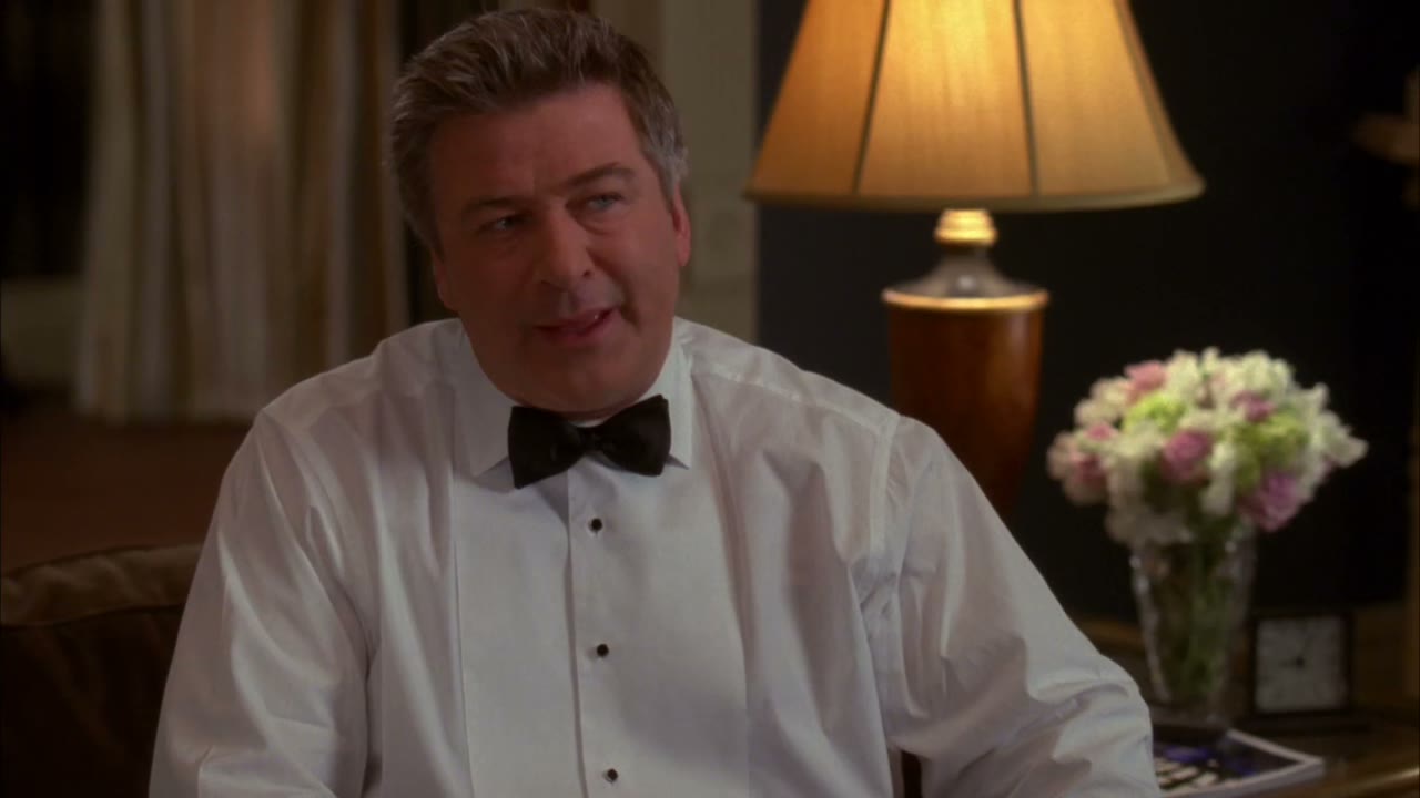 - I have a good life,