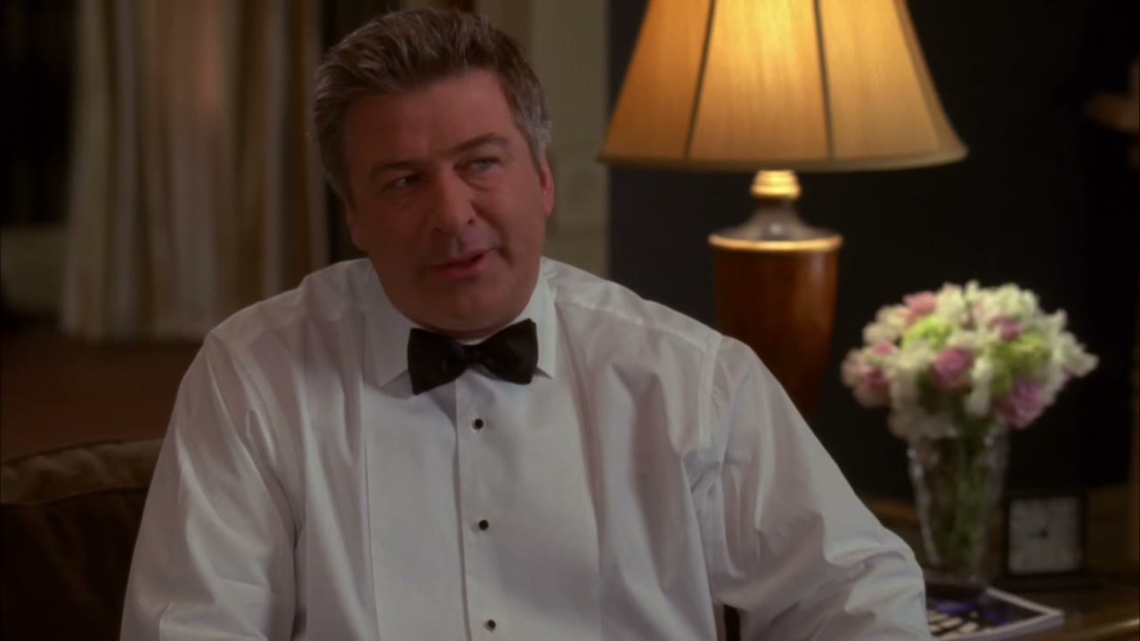 - I have a good life,