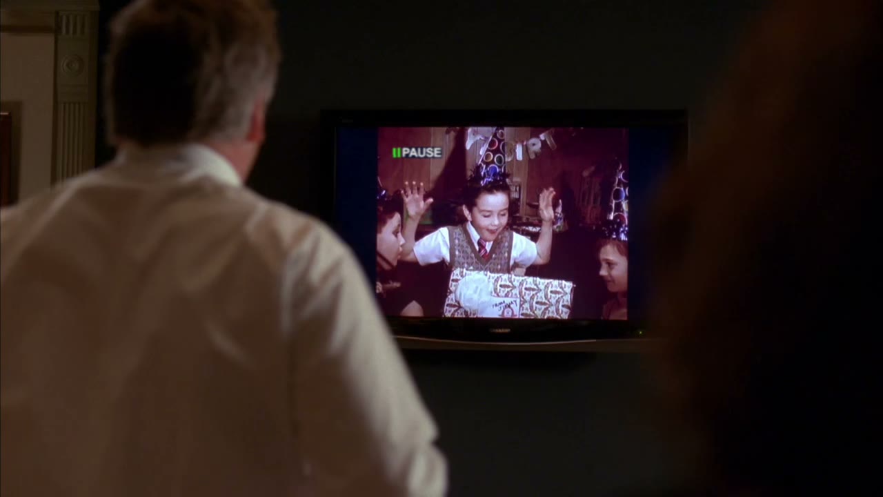 I'm going to find out what was inside that box.
