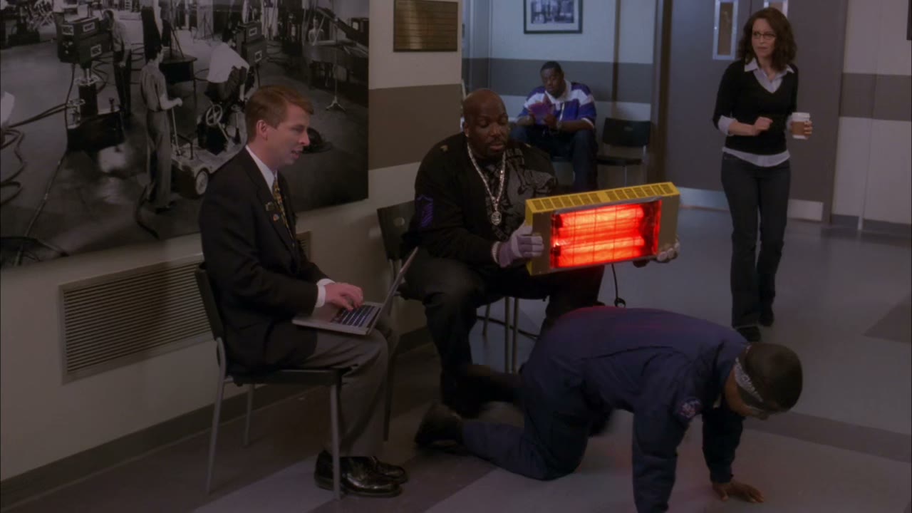 Now do 20 space sit-ups.
