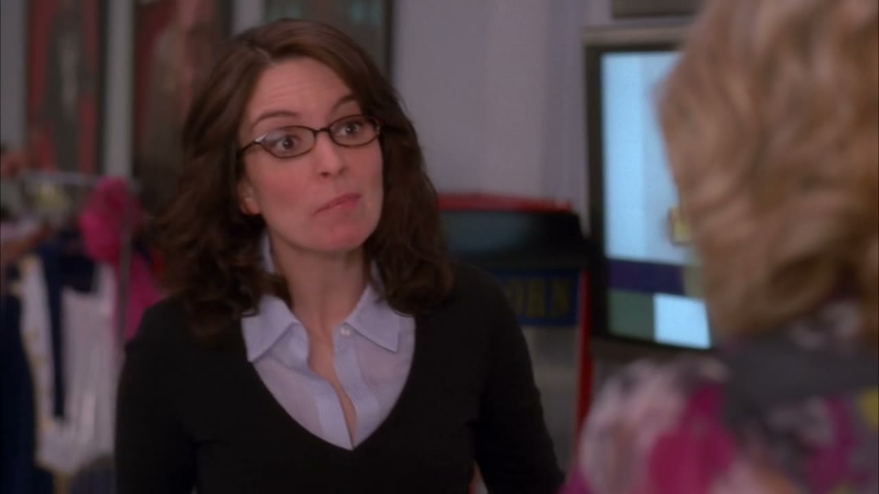 But you slept with dennis.