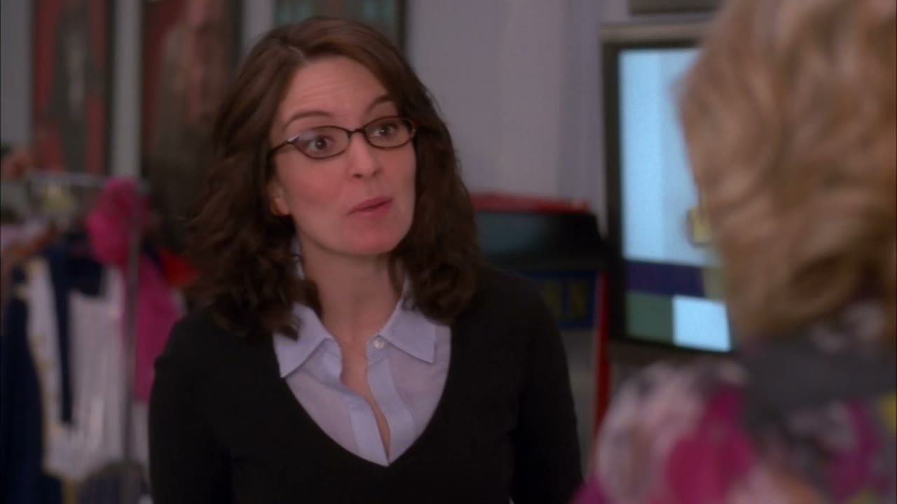 But you slept with dennis.