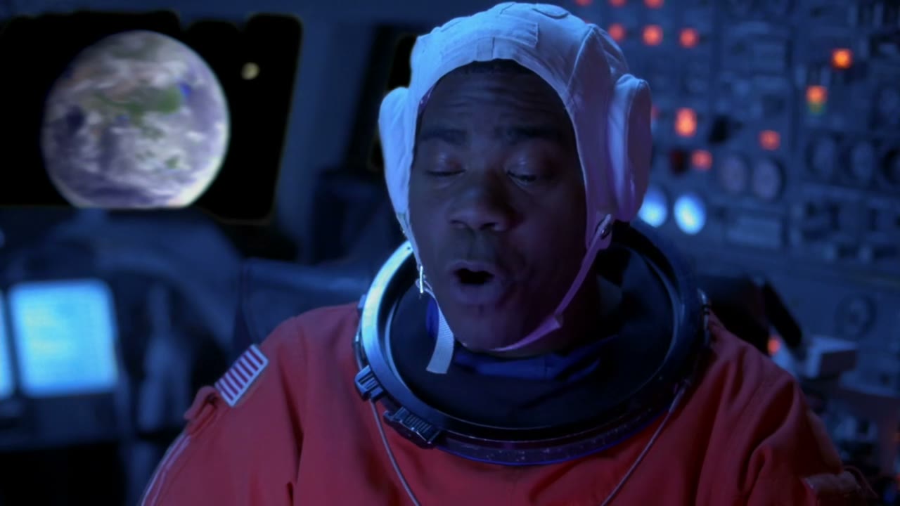 Space is very cold but very beautiful.