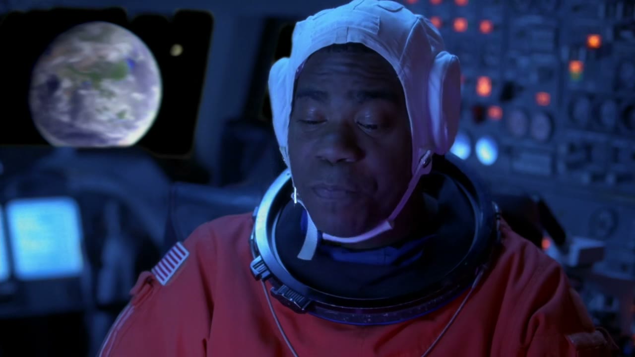 Space is very cold but very beautiful.