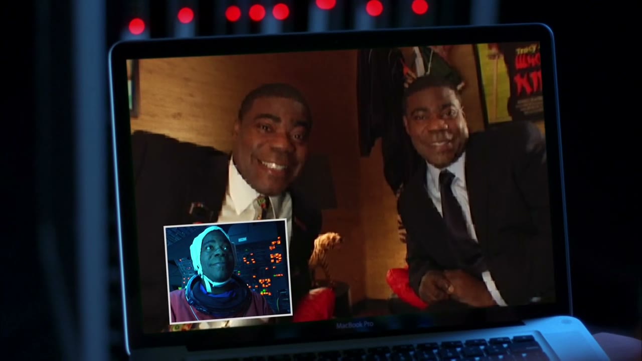 - I bet that's true, tracy.