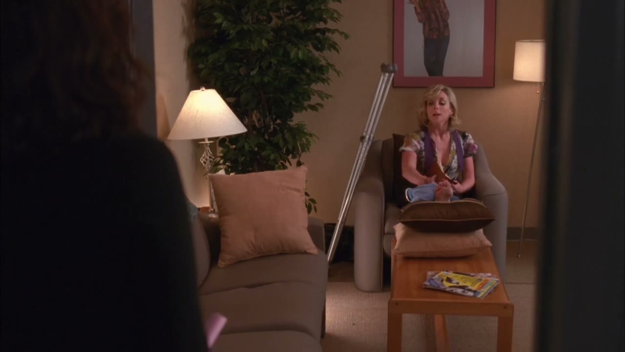 - what do you want?