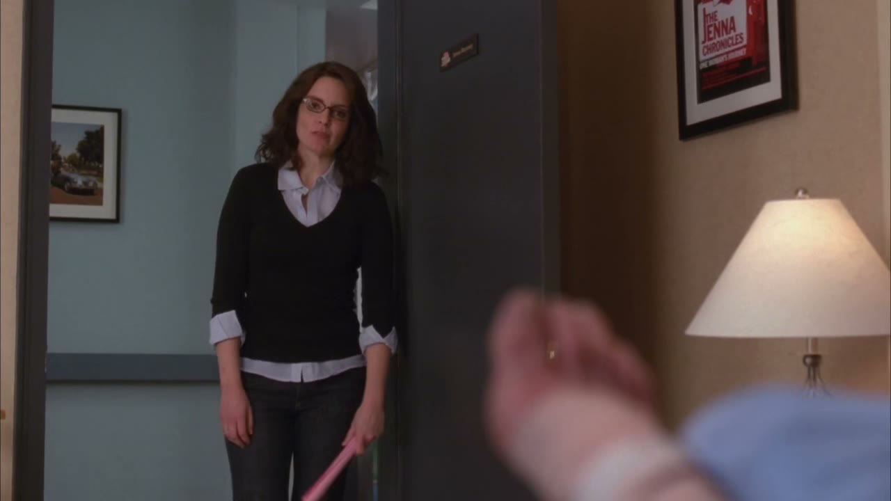 I want to make it up to you, jenna.