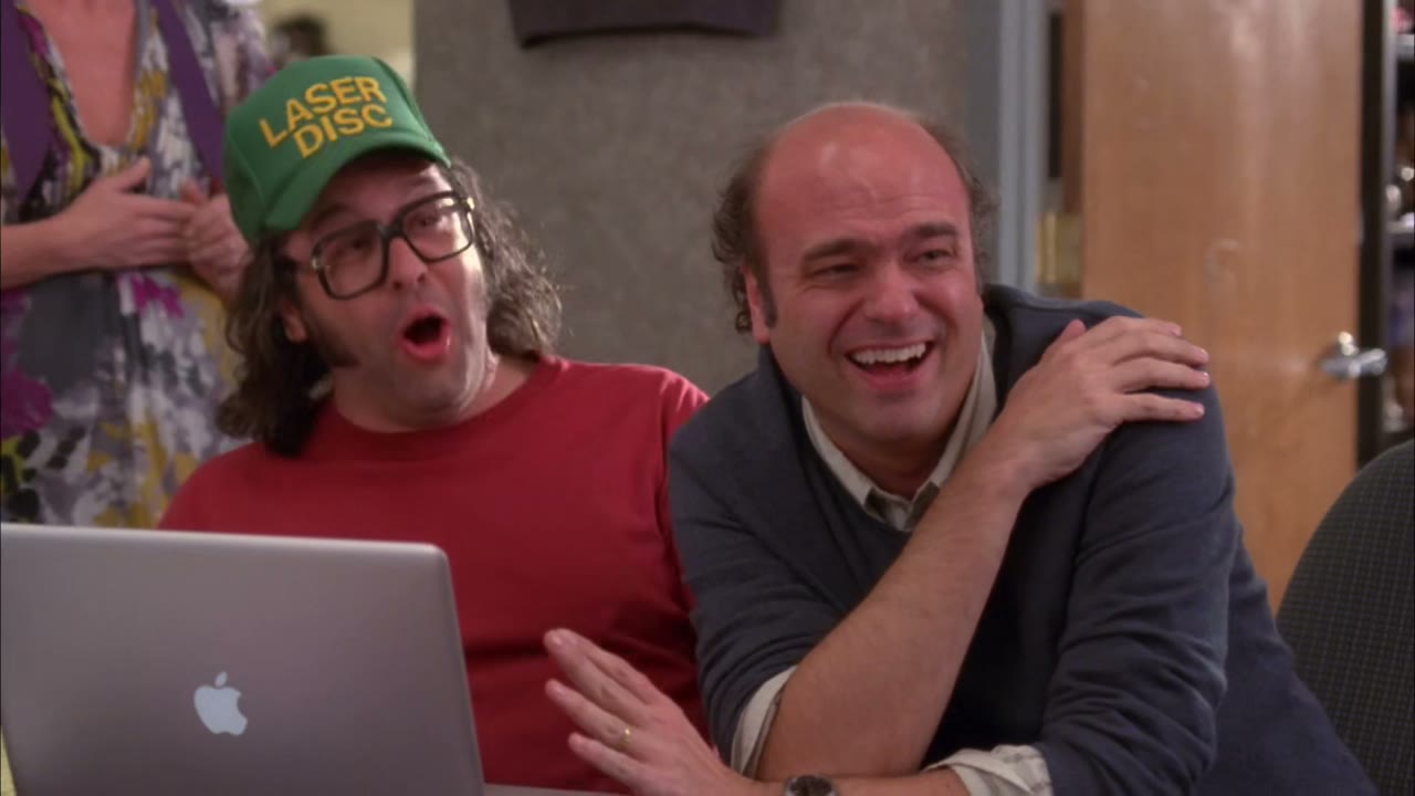 - oh, my god!